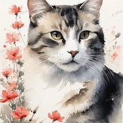 11