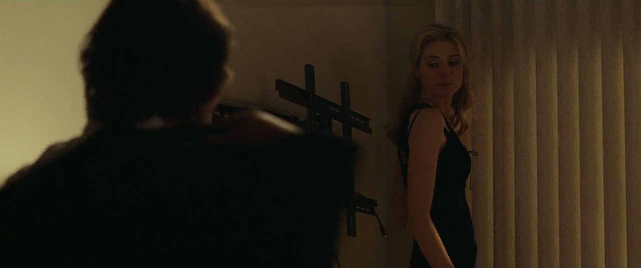 Widows Screenshot