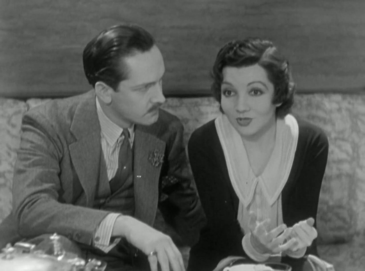 Honor Among Lovers Screenshot