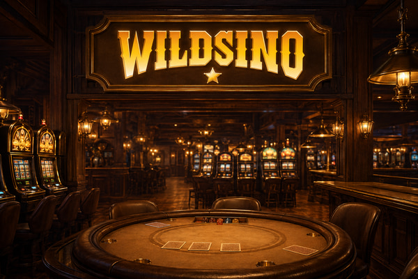 wildsino