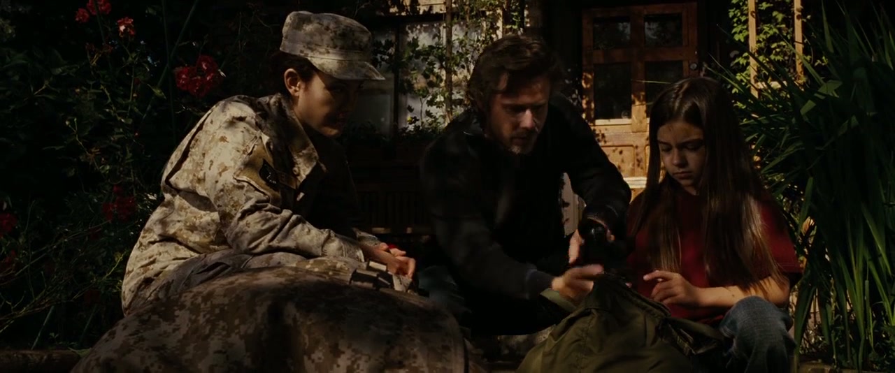Aliens vs Predator: Requiem Screenshot