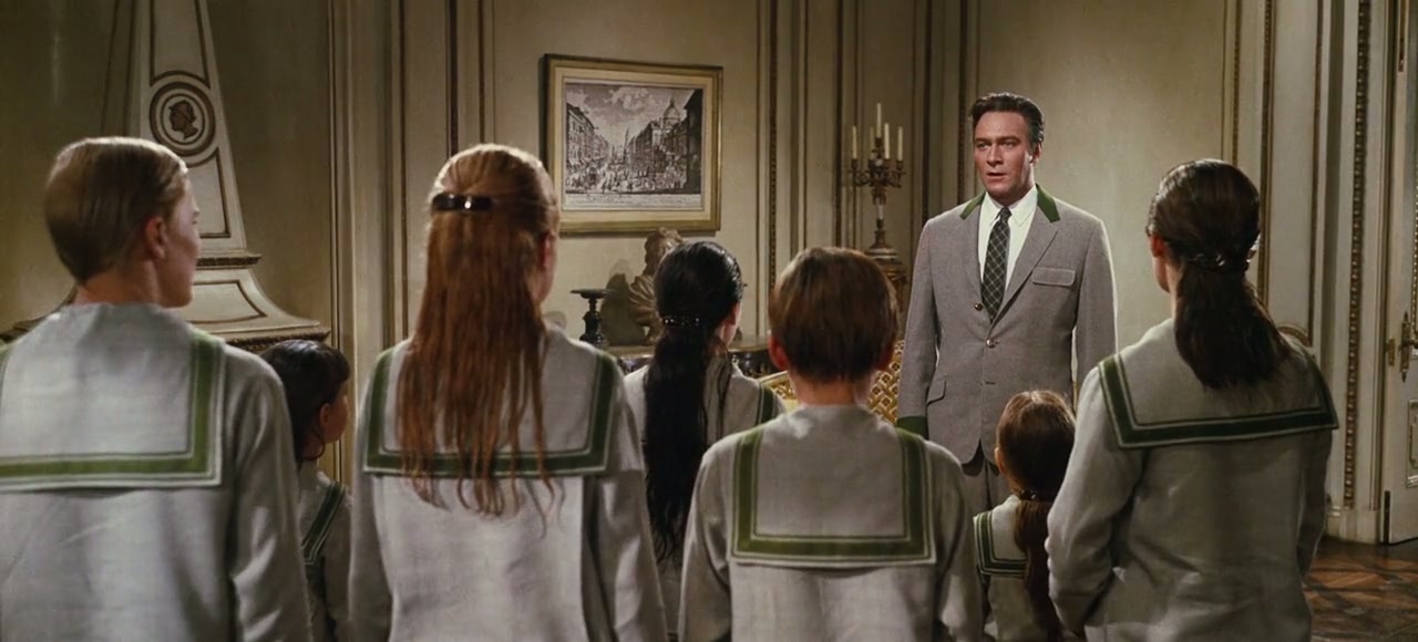 The Sound of Music Screenshot