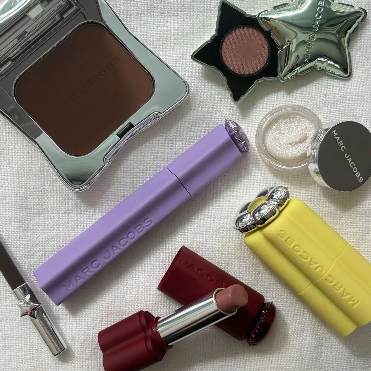 Marc Jacobs Beauty Rebooted