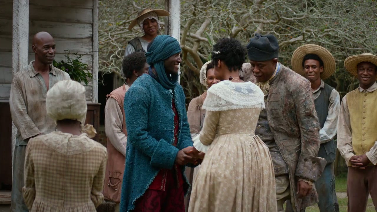 Roots Part 2 Screenshot