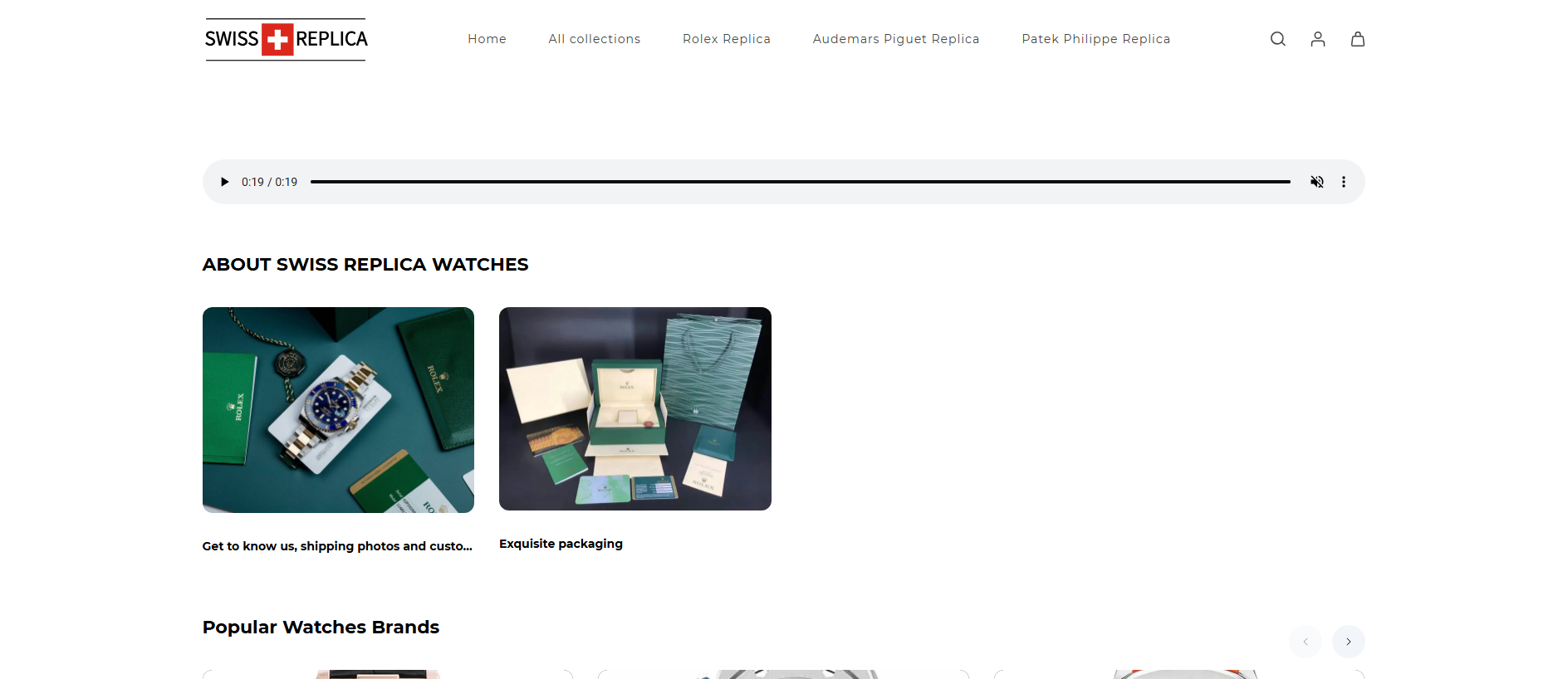 Forensic screenshot of [REDACTED] showing the phishing page layout