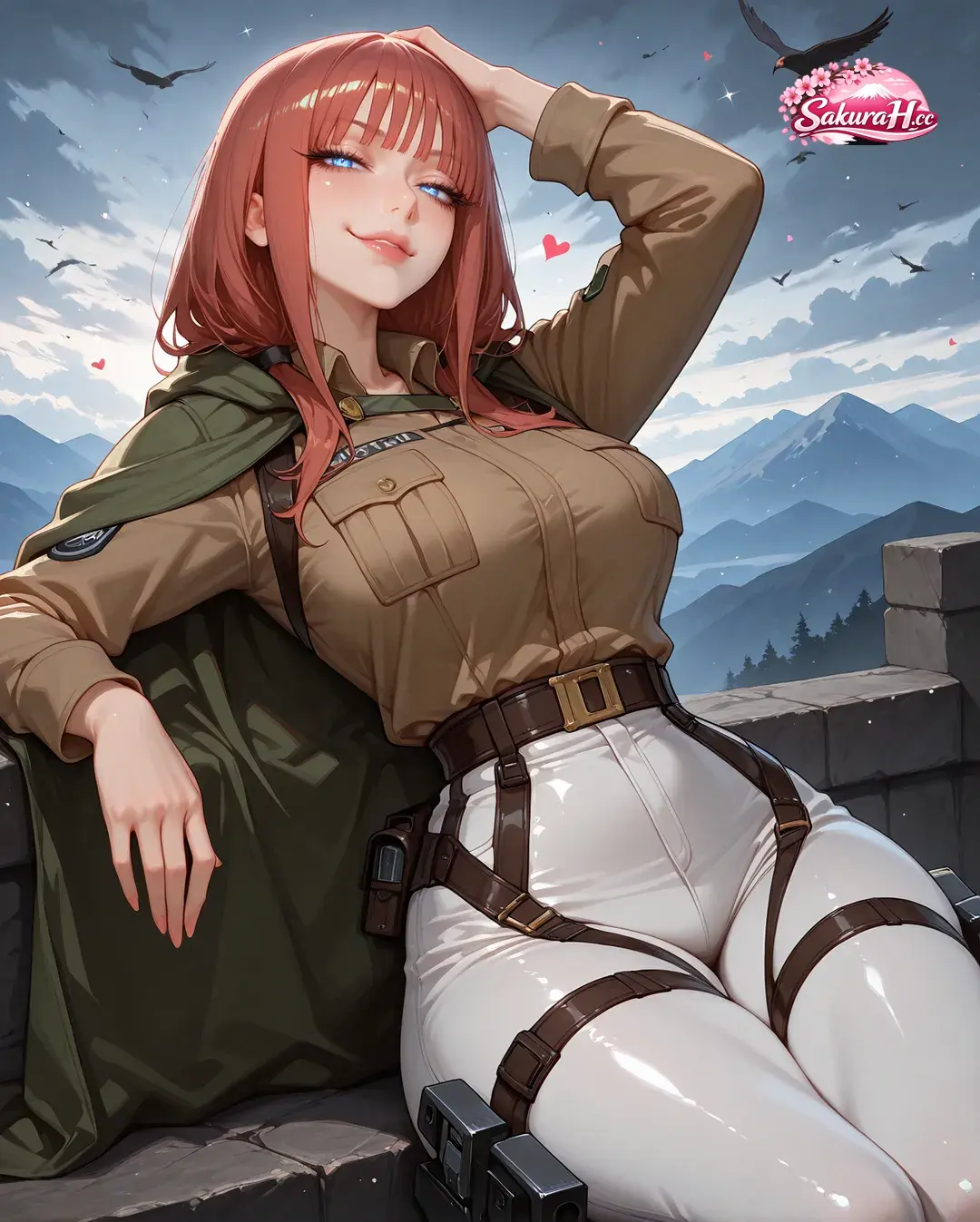 Imagen de SET #069 - Lyria Kazehana