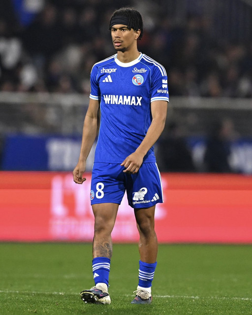 Maxi Oyedele