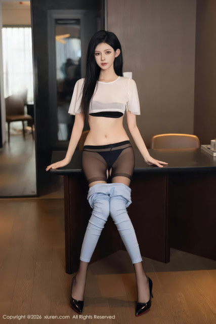 [Xiuren秀人网]2026.02.04 NO.11318 沈如斯[66+1P]