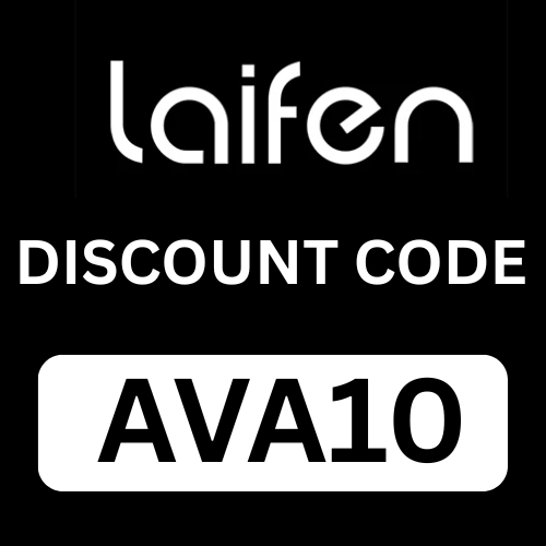 Laifen Discount Code.jpg