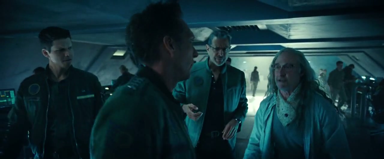 Independence Day: Resurgence Screenshot
