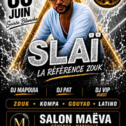 SLAI SAM 6 JUIN