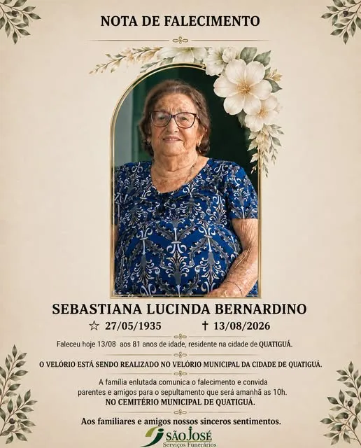 Sebastiana