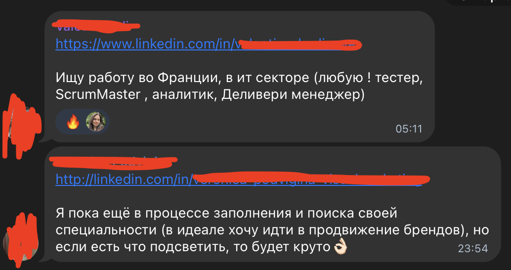 WorkHacks Community 3
