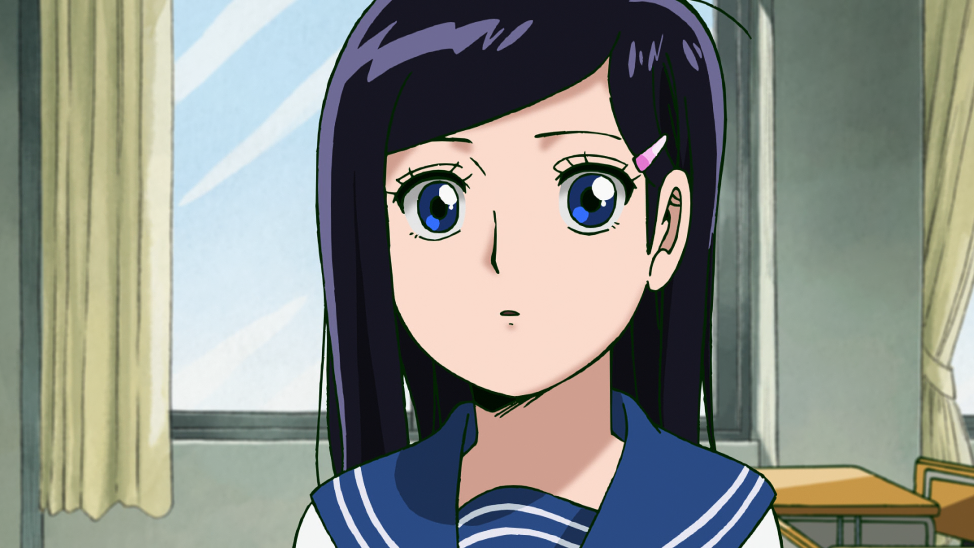 Mob Psycho 100 Captura 3