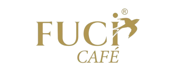 Fuci Café Bird's Nest White Coffee & Teh Tarik