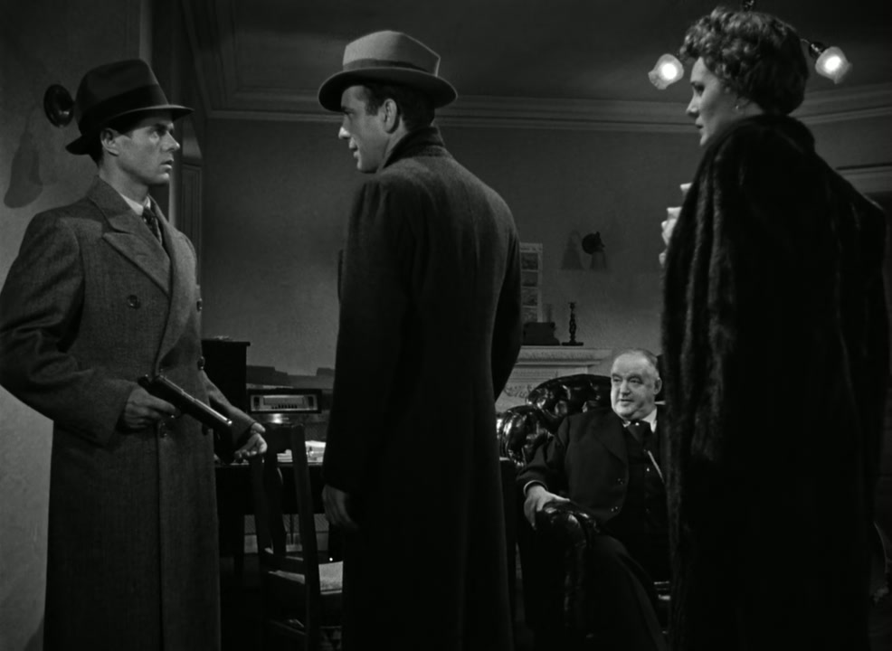 The Maltese Falcon Screenshot