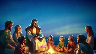 3 PILDE CRESTINE UNICE. Învățături Biblice
