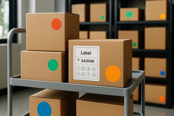 How Color-Coded Labels Help You Stay Organized at Work.jfif