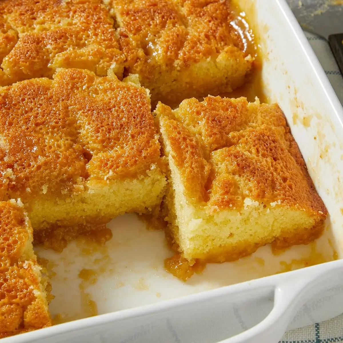 Delicious Maple Cream Cake Offers Comfort on a Budget