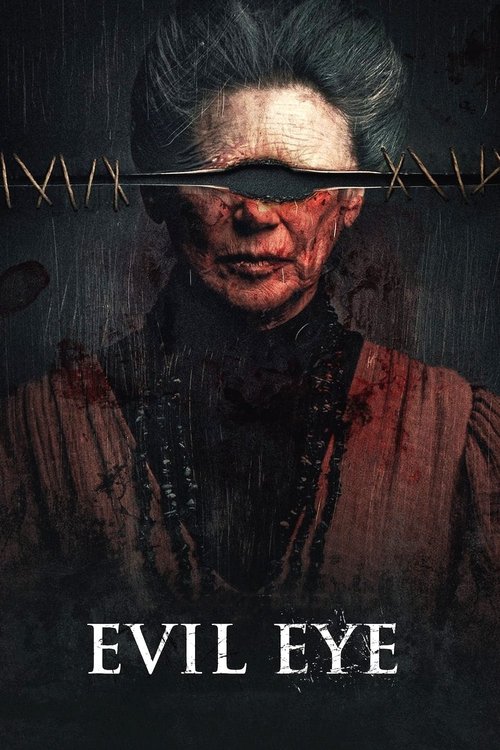 Zły urok / Evil Eye / Mal de Ojo (2022) PL.720p.WEB-DL.XviD.DD2.0-K83 / Lektor PL
