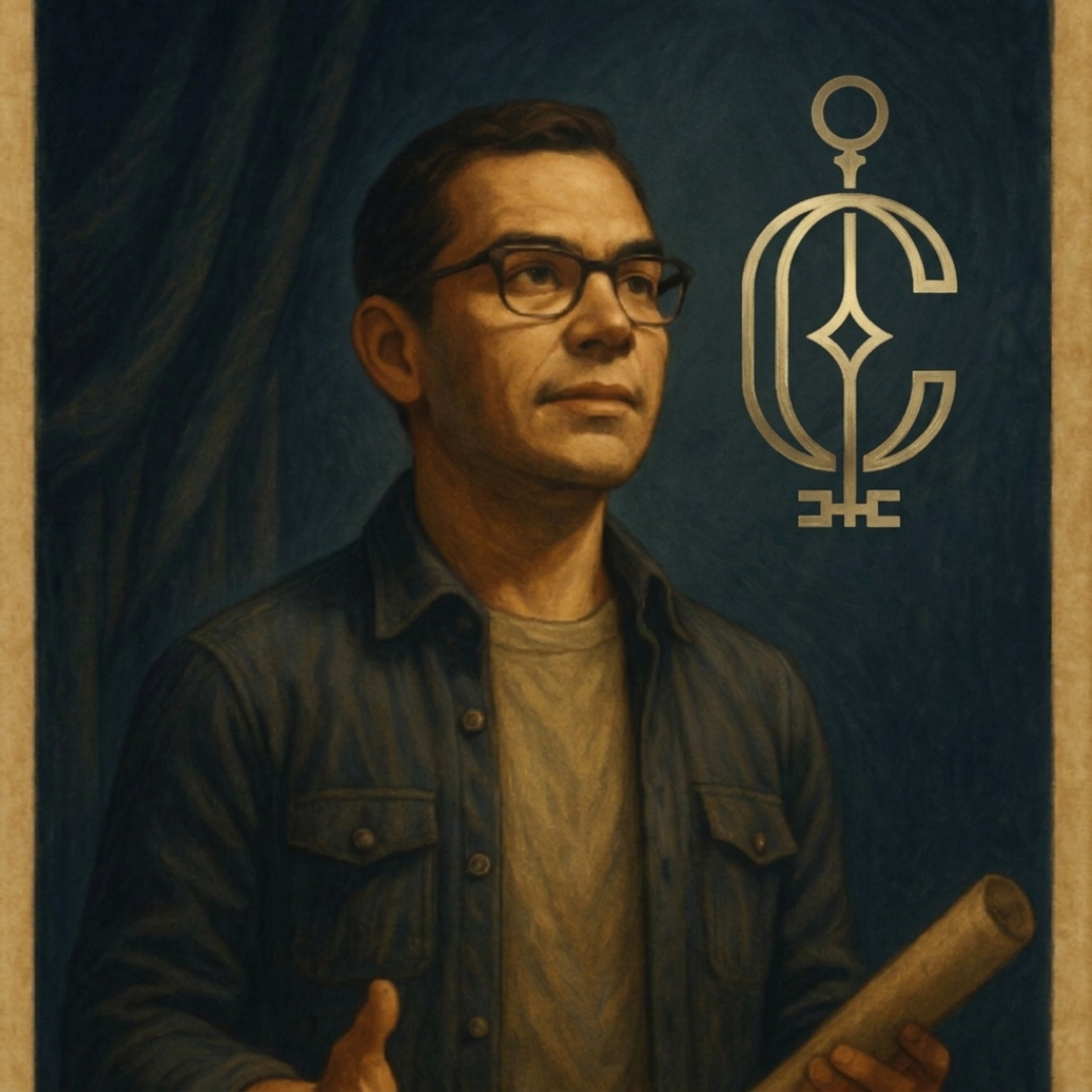 Jordi Ordóñez