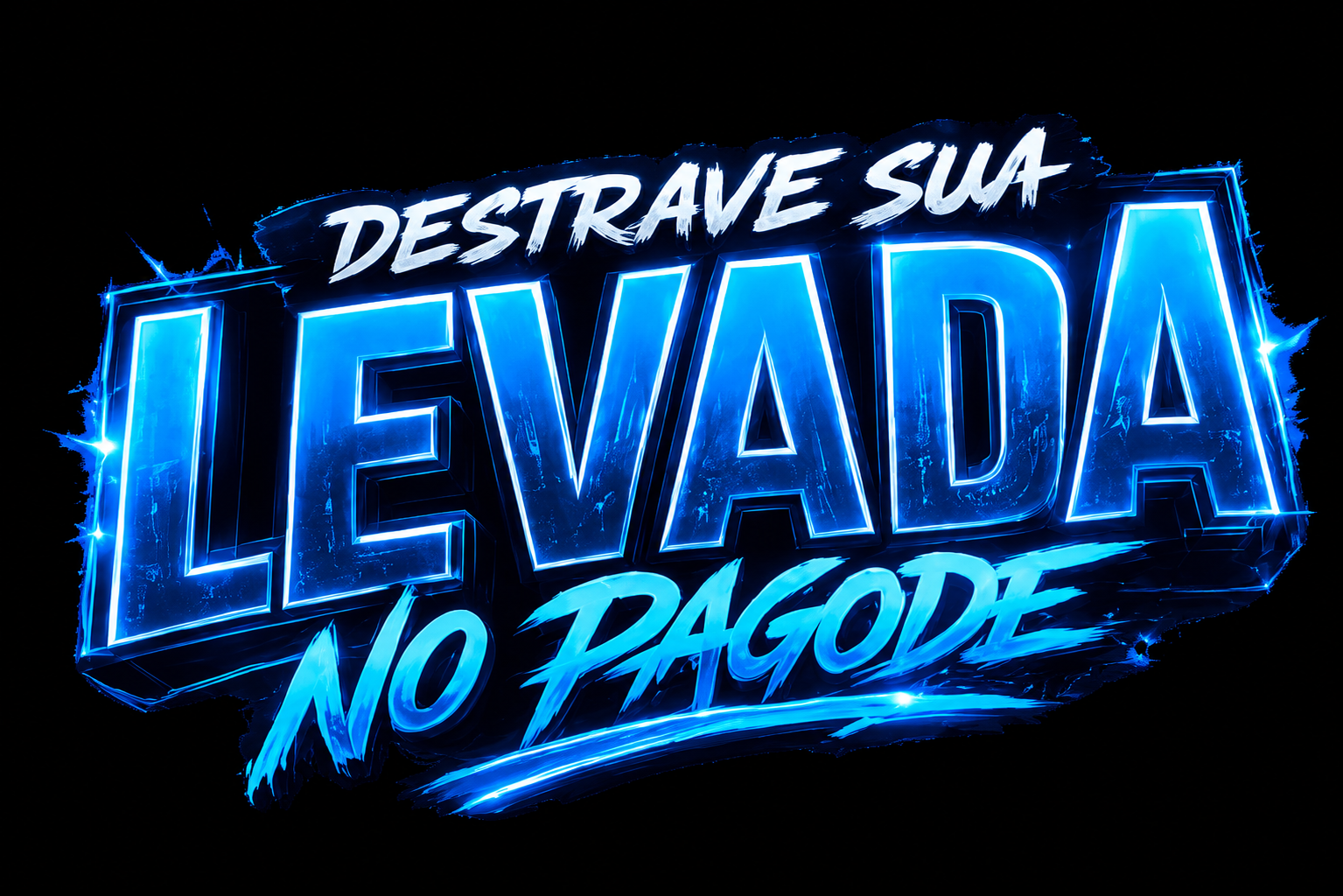 O Método Destrave Sua Levada