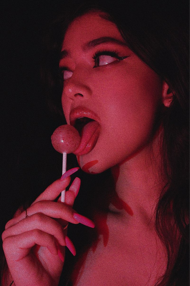 Esa Mami