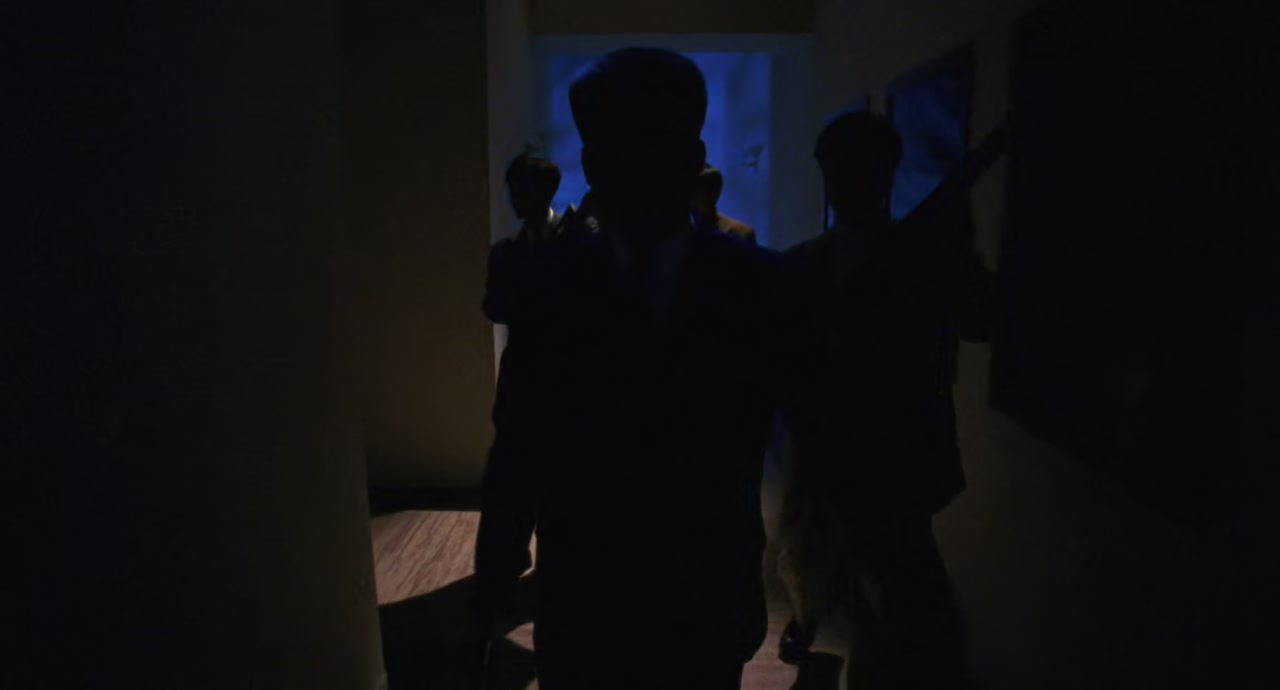 Once a Thief Screenshot
