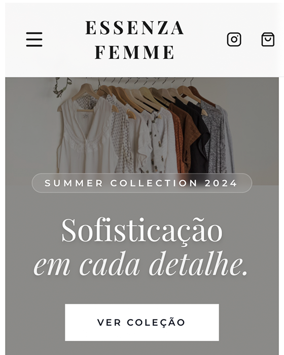Projeto Site 2