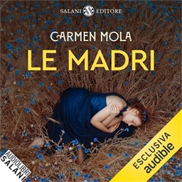 Carmen Mola – Le madri (2026) (mp3 – 128 kbps)