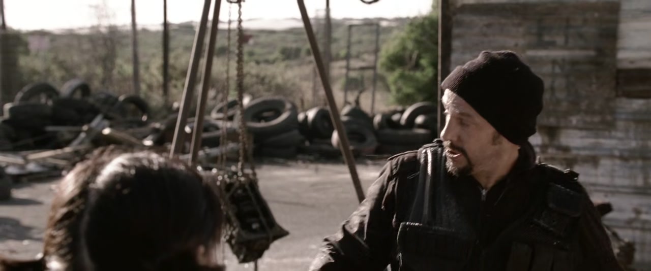 Lost Boys: The Thirst Screenshot
