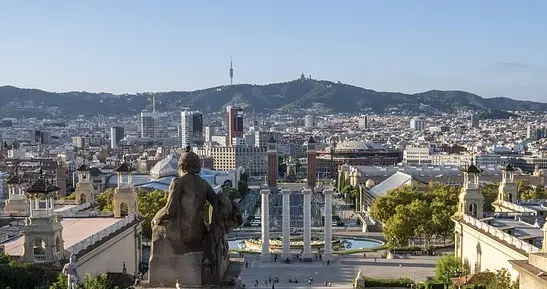 Barcelona numită cel mai bun hotel de investiții din Europa pentru 2026
