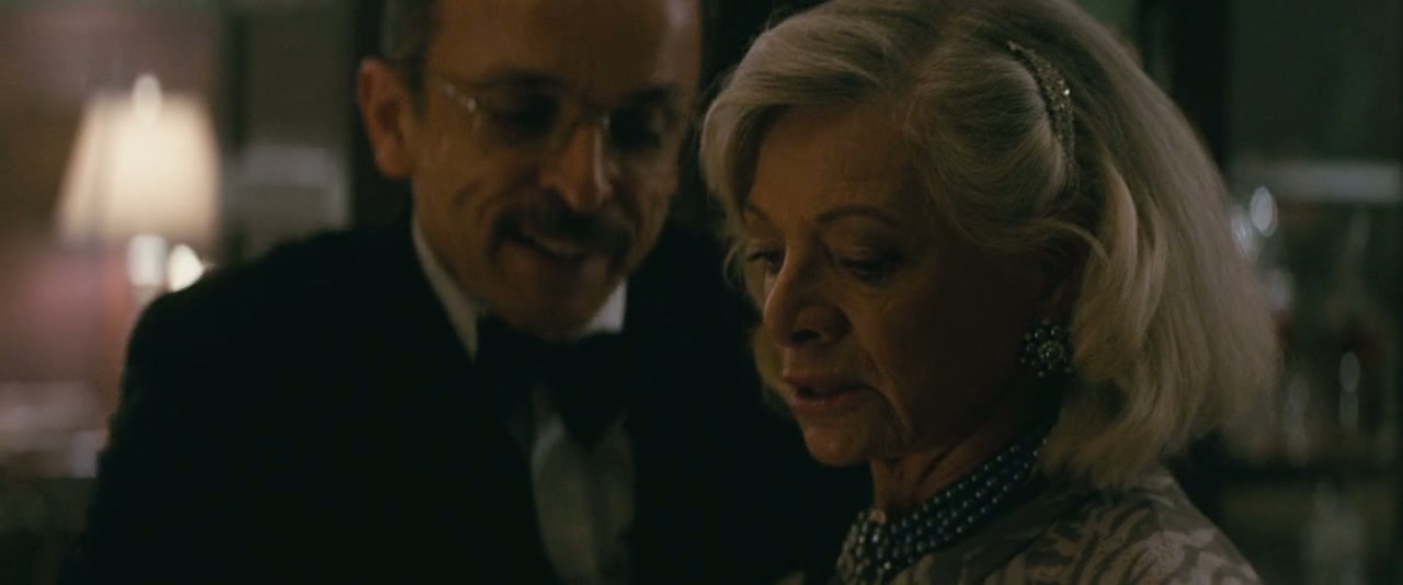 Hotel Mumbai Screenshot