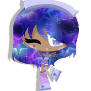 star aurora gakaxy ebbie