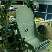 Seat In Frame 11 400