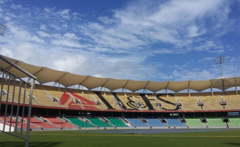 IND vs WI 1st ODI Pitch Report