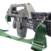 Pulse Rifle (58)