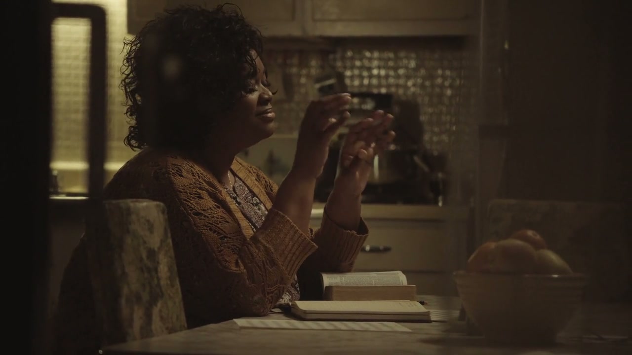 The Clark Sisters: First Ladies of Gospel Screenshot