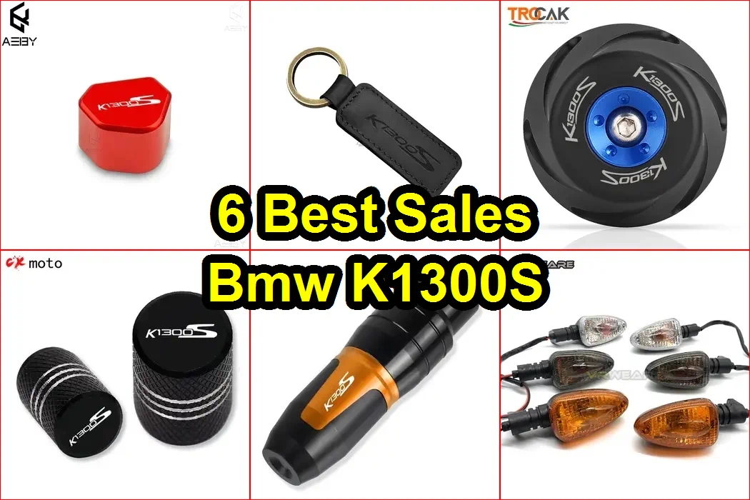 BMW K1300S 評價
