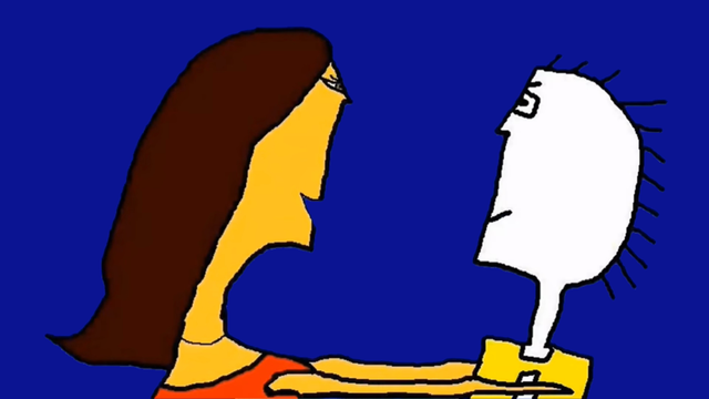 Anna And Sam Talk 1