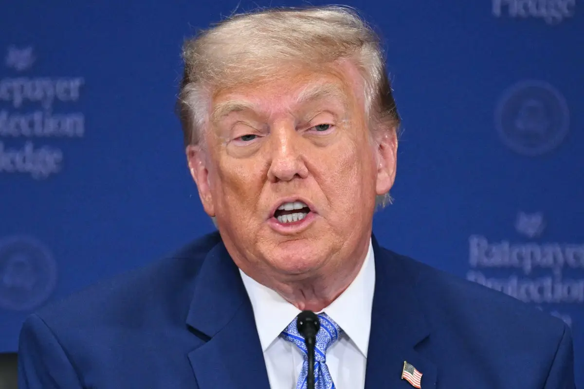 Trump to Host China's Xi for AI Talks