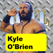 Kyle O Brien