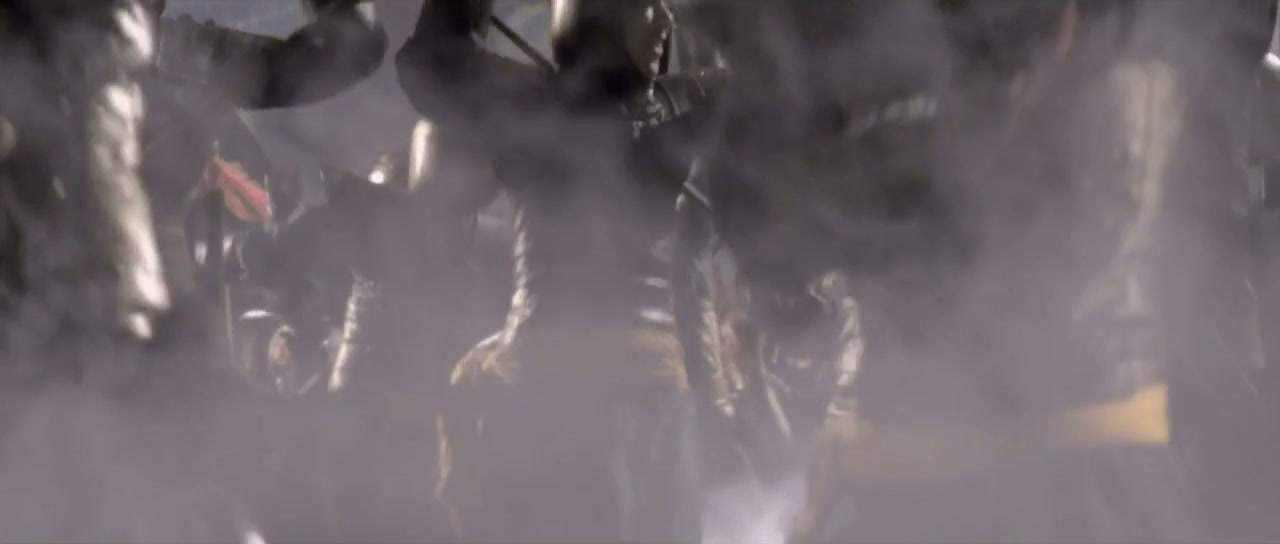 The Prince and the 108 Demons Screenshot