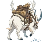 boi de carga