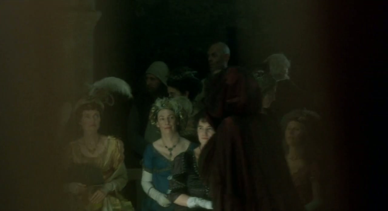 Quills Screenshot