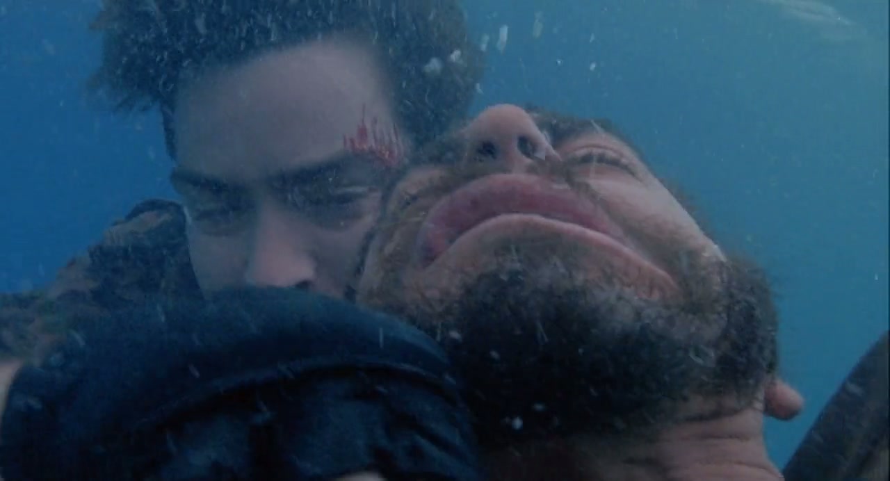 Navy Seals Screenshot