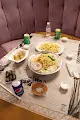 مطاعم المضياف العربي