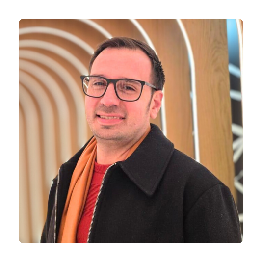 Michael Badolato