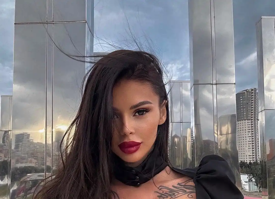 Alena Alexandrovna Wallpapers Insta Fit Bio (4)