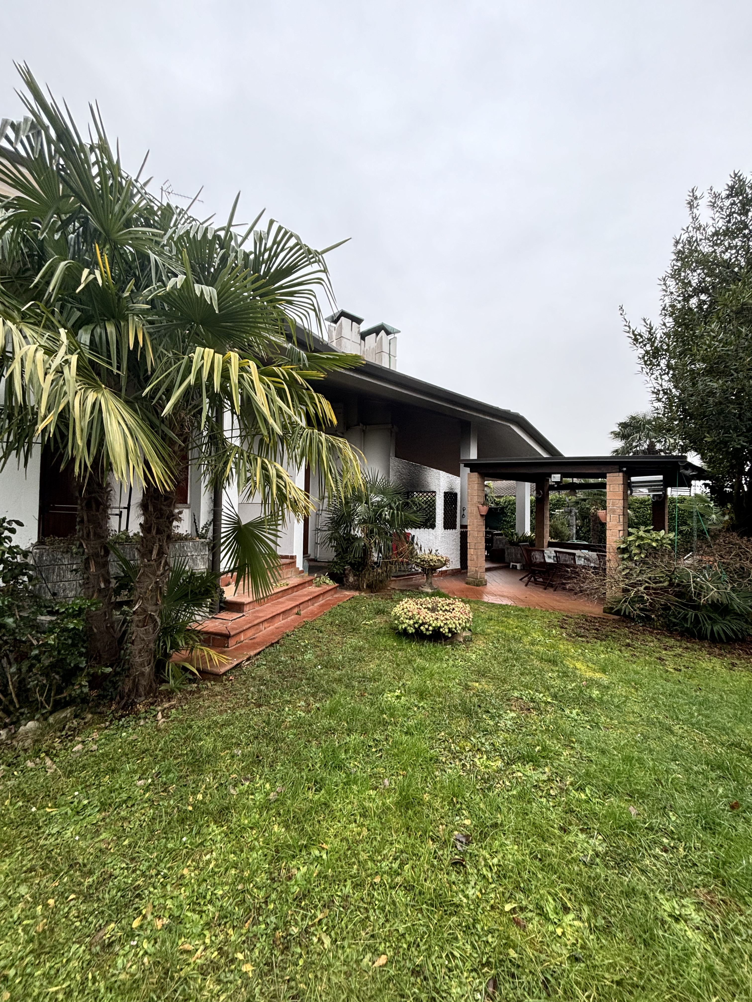 Villa con piscina - foto 5